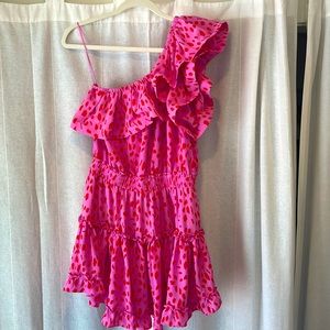 COPY - Buddy Love dress